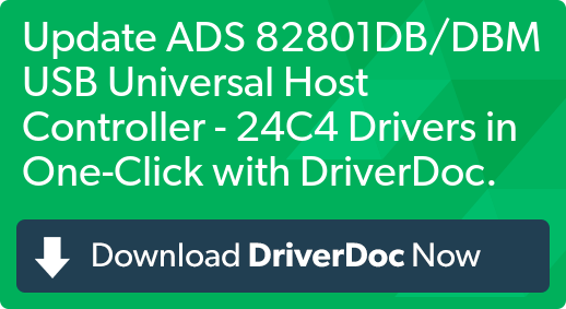 usb universal host controller driver download