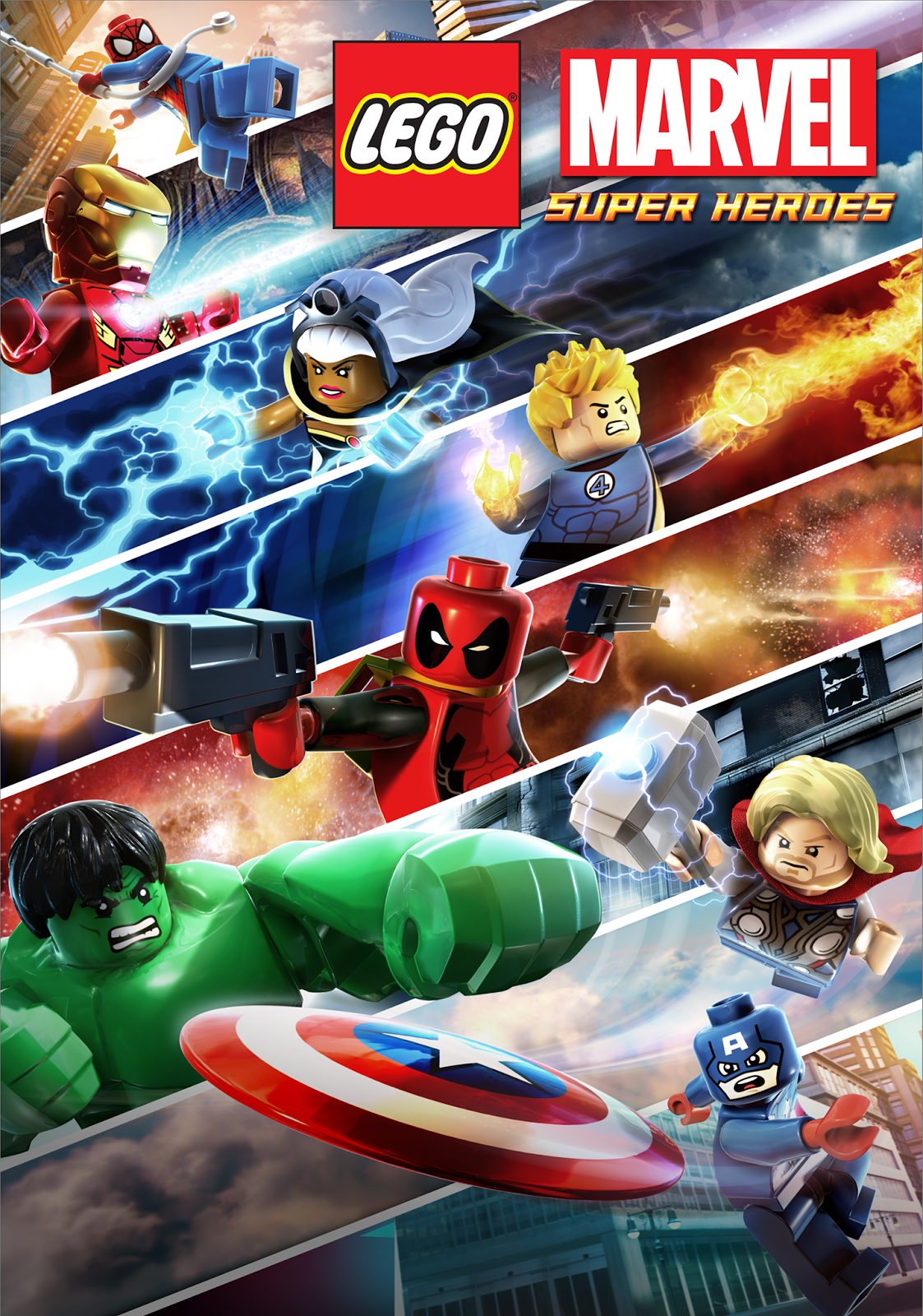 lego marvel avengers mobile download